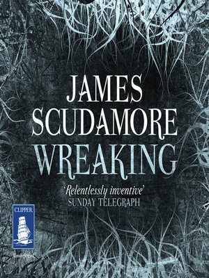 cover image of Wreaking
